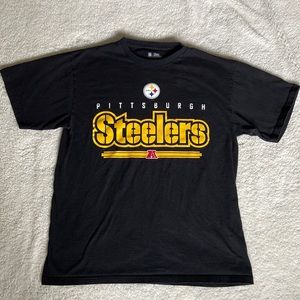 Pittsburgh Steelers tee